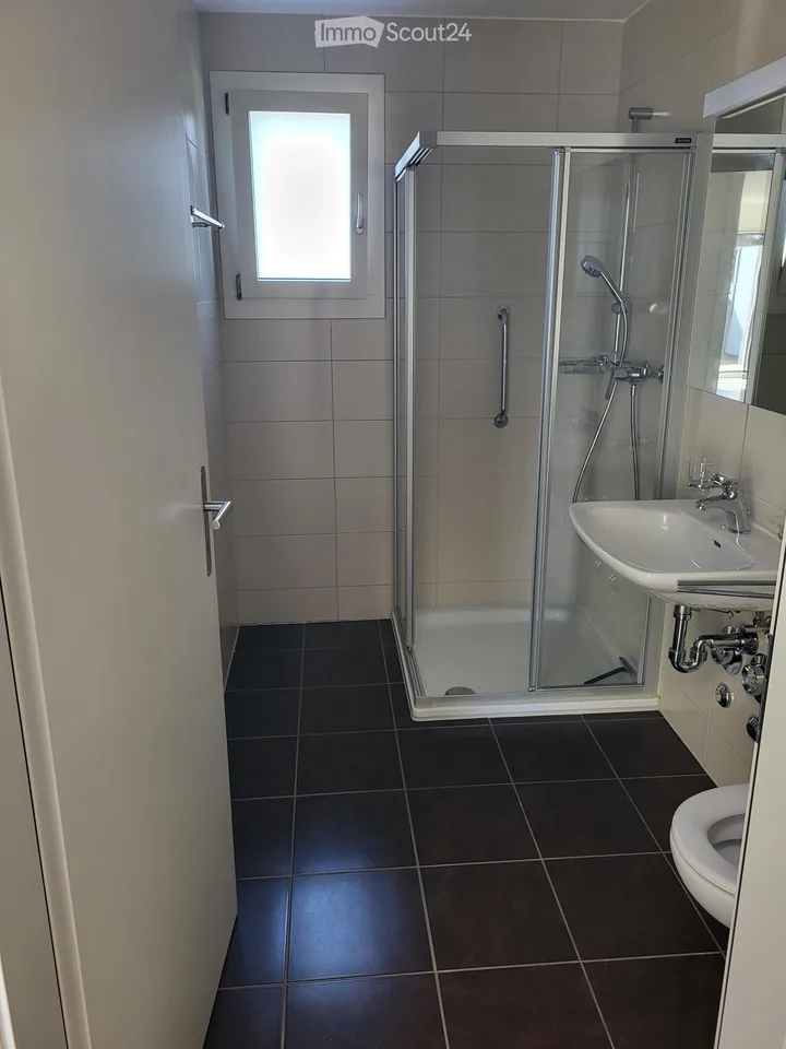 Charmantes Dachwohnung mit 2,5 Zimmern in Freiburg