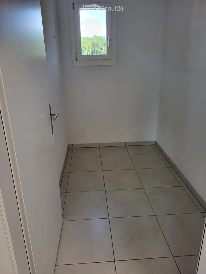 Charmantes Dachwohnung mit 2,5 Zimmern in Freiburg