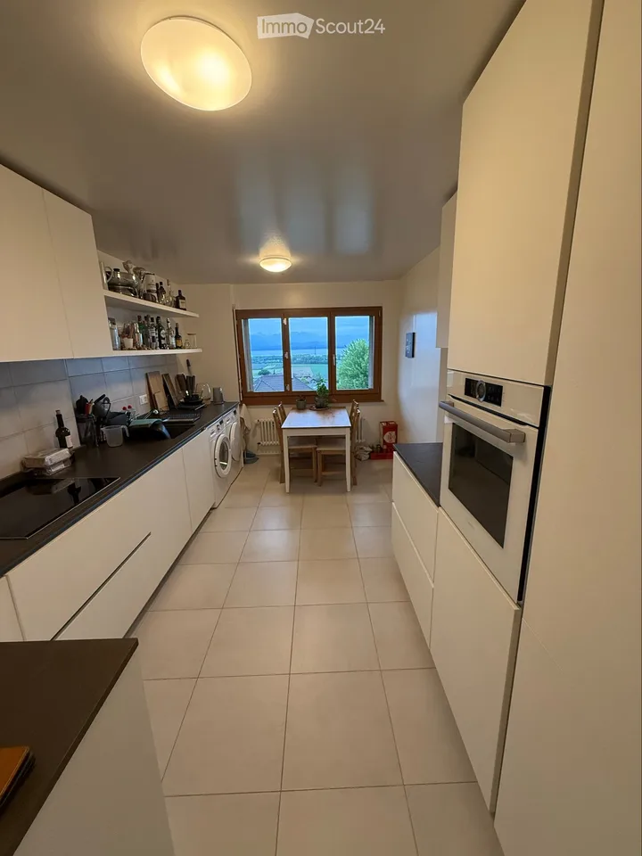 Wohnung 3 Zimmer Aubonne – Foto 2 von 5