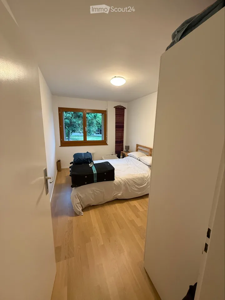 Wohnung 3 Zimmer Aubonne – Foto 3 von 5