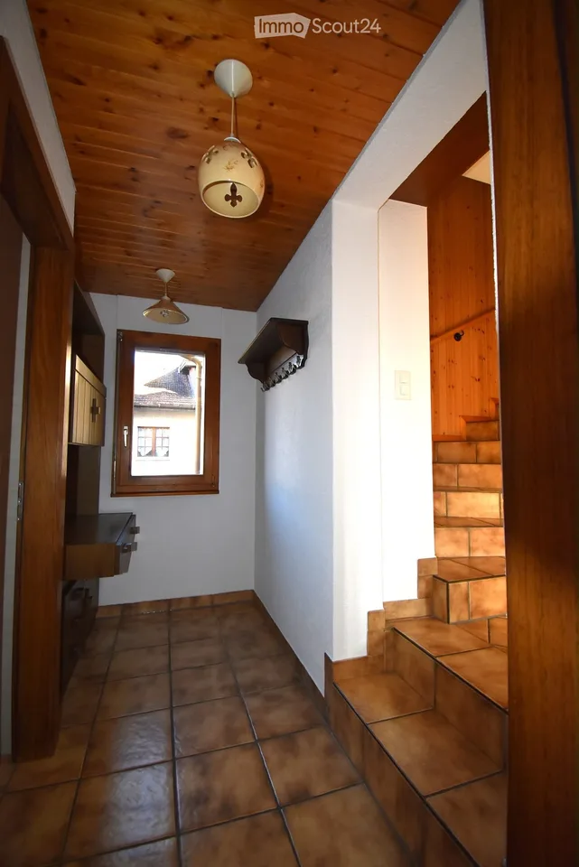 Beautiful 4.5-room duplex apartment in Plan-Conthey