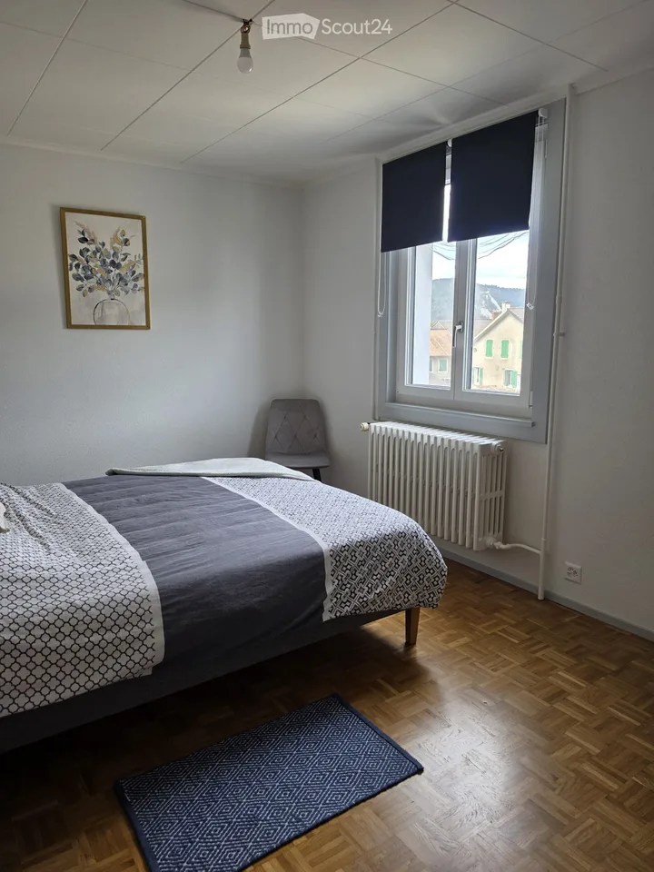 Magnifique appartement entièrement renové
