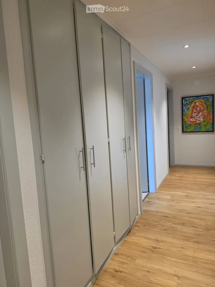 Magnifique appartement entièrement renové