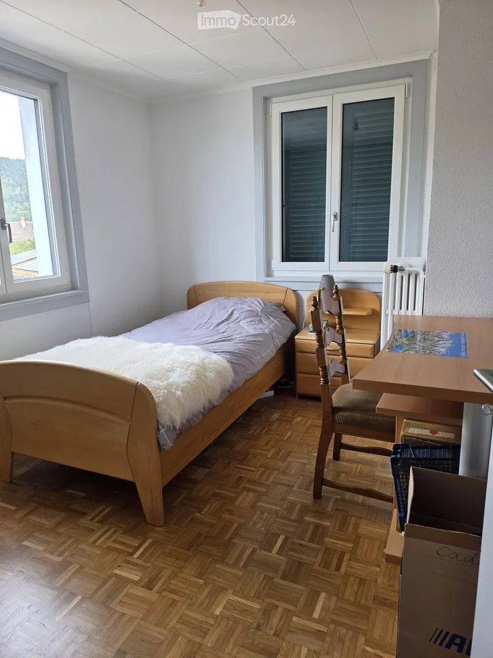 Magnifique appartement entièrement renové
