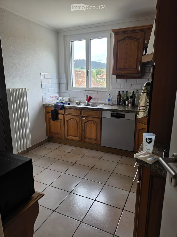 Magnifique appartement entièrement renové