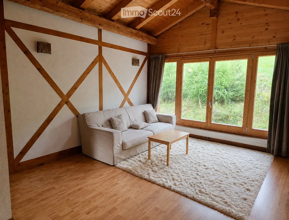Sublet for one year
