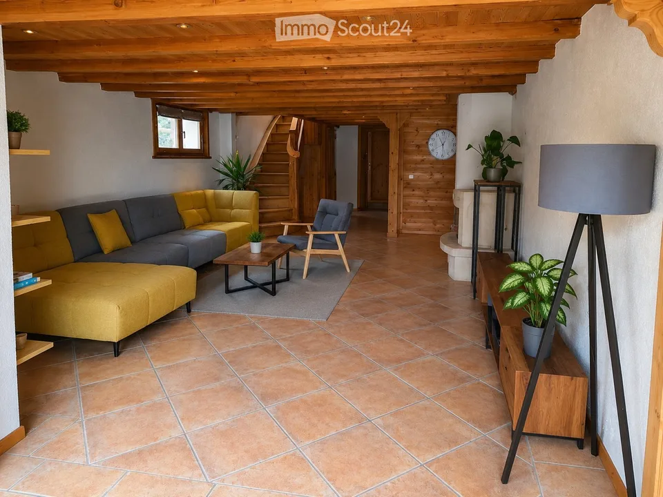 Sublet for one year