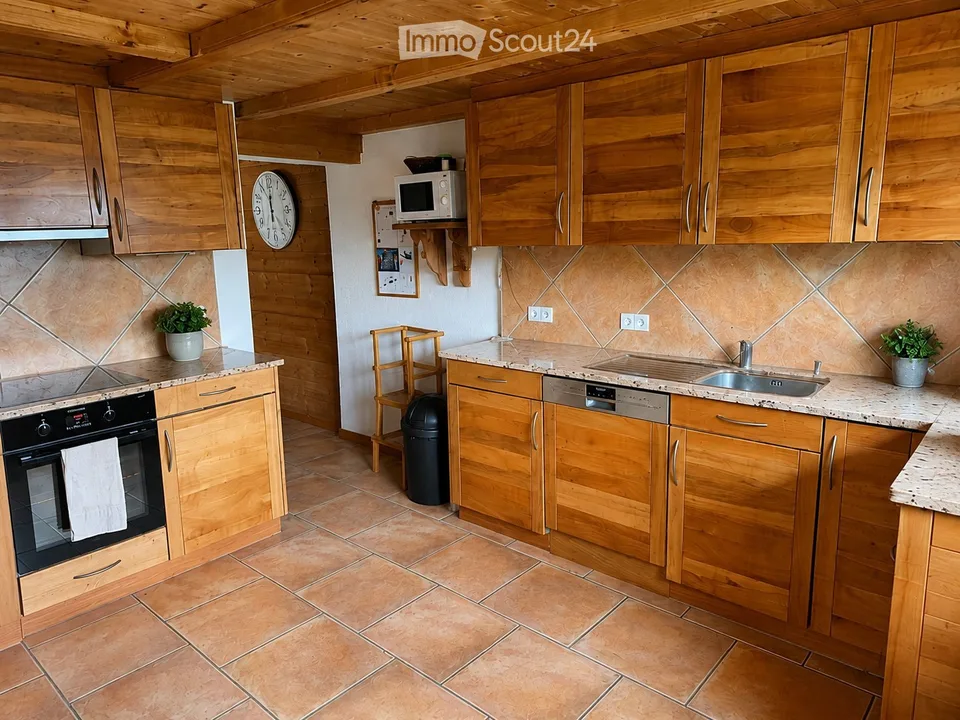 Sublet for one year