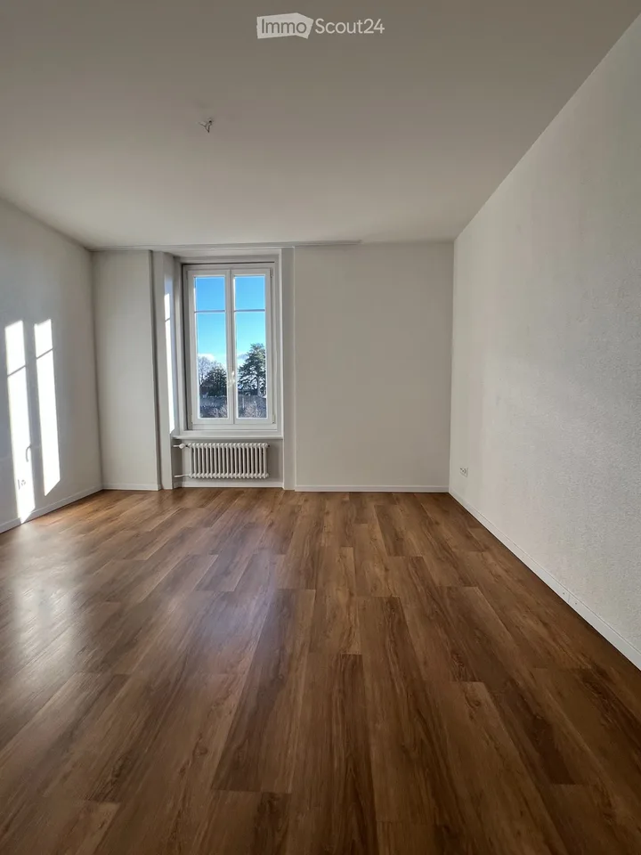 Wohnung mit Sonne renoviert 3 Zimmer – Foto 2 von 5