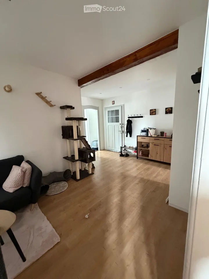 Appartement à louer - reprise de bail