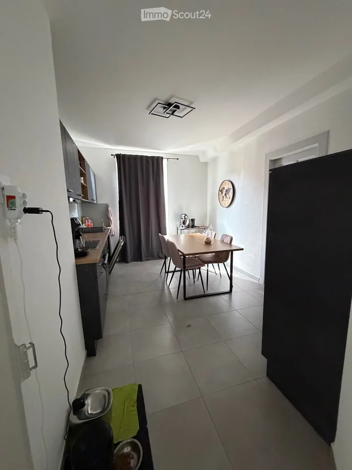 Appartement à louer - reprise de bail