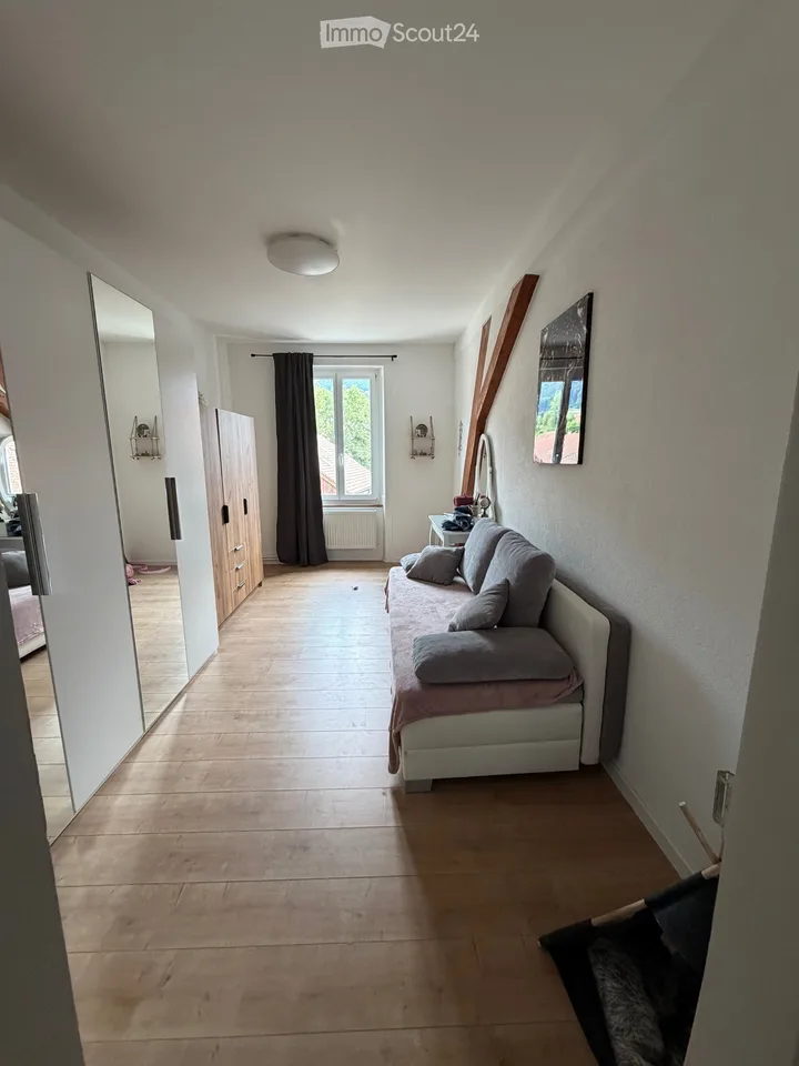 Appartement à louer - reprise de bail