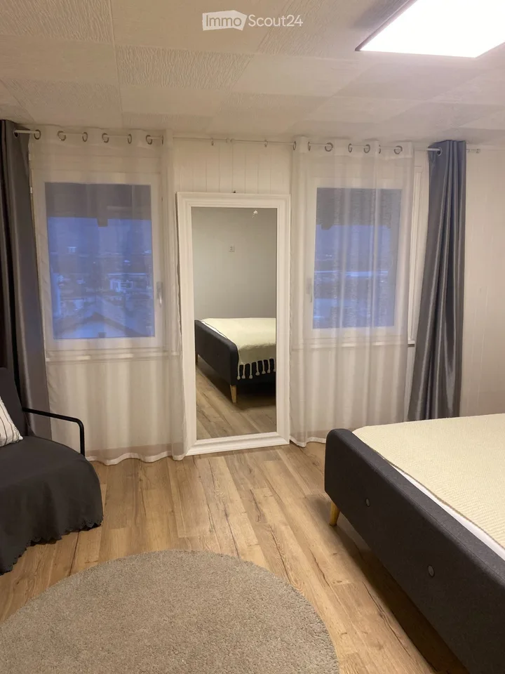 Charming village house furnished for rent - Fully, Valais