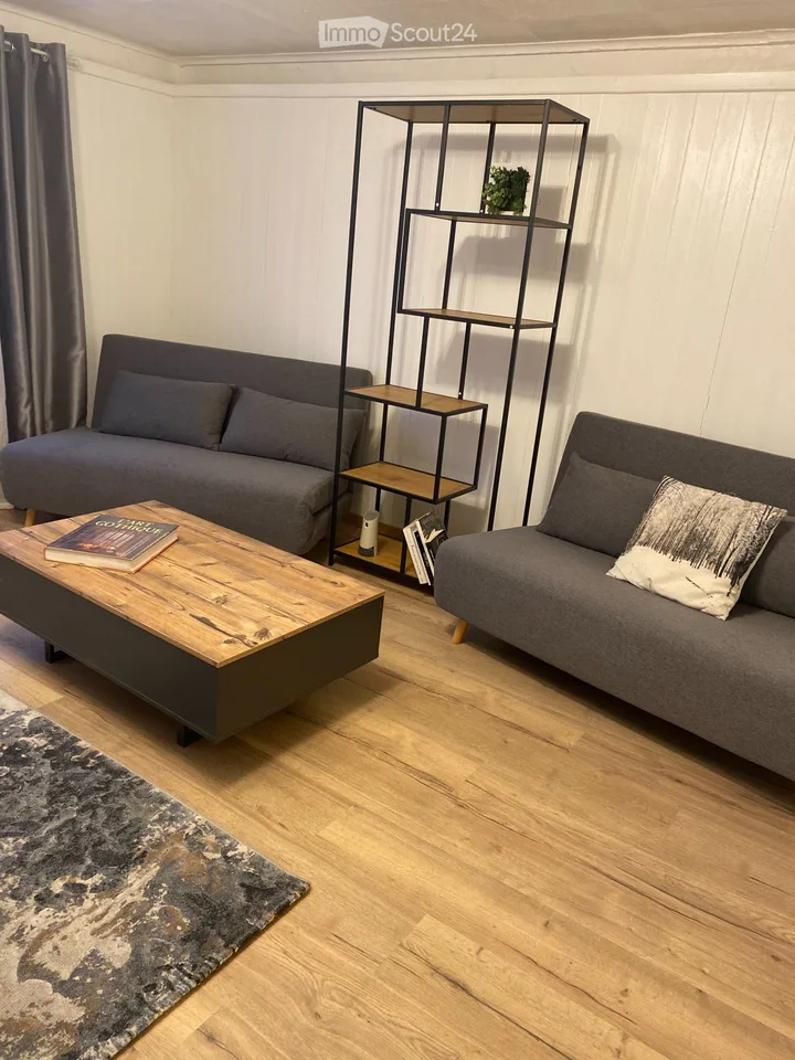 Charming village house furnished for rent - Fully, Valais