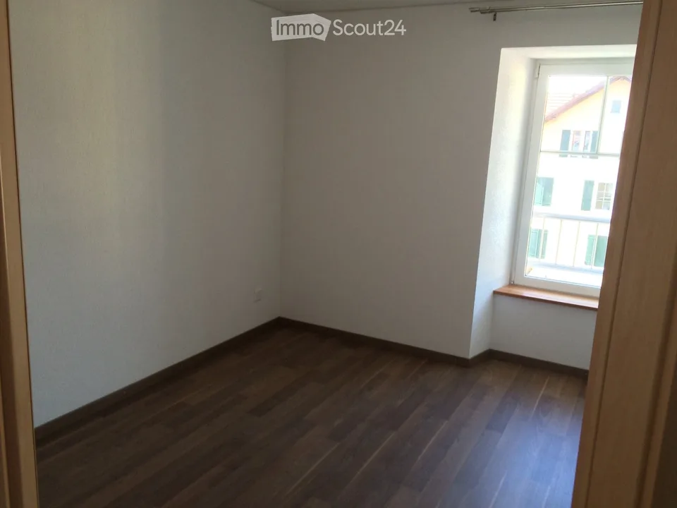 Joli appartement de 5pieces