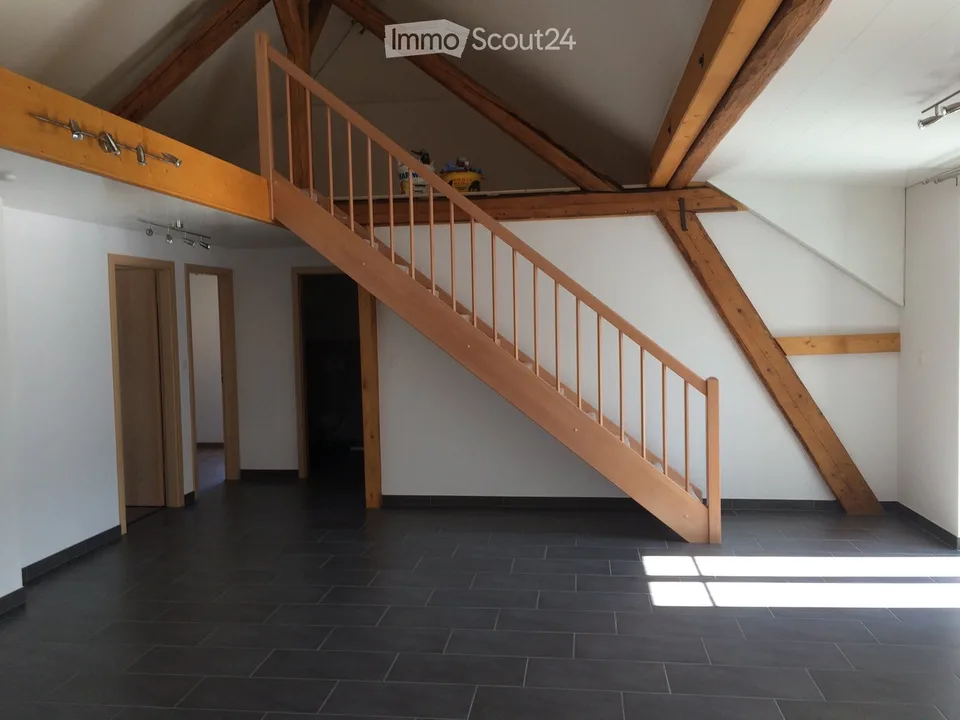Joli appartement de 5pieces