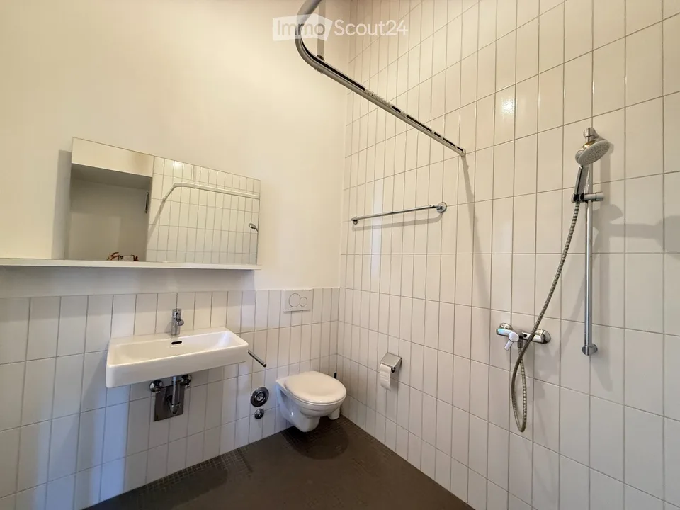 De suite 2.5 p., 62 m², vue dégagée Ollon (VD), moderne – Foto 5 von 5
