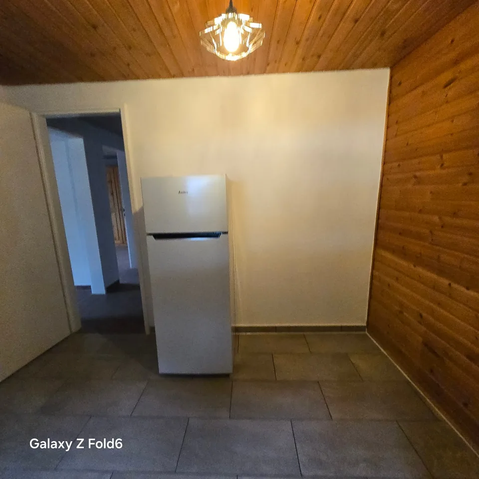Appartamento di 2 camere accogliente in una zona tranquilla a Langwies