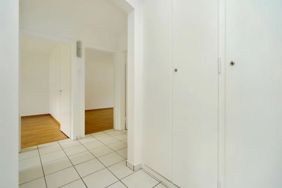 Appartamento di 3 locali in posizione centrale in affitto – foto 7 di 8