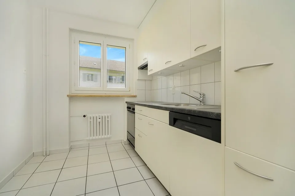 Appartamento di 3 locali in posizione centrale in affitto – foto 4 di 8