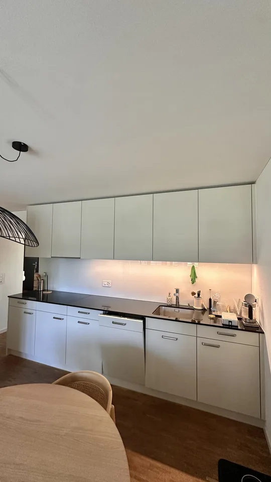 Mitbewohnerin gesucht | 3.5-Zimmer-Wohnung | ab 1. Februar oder 1. März 2027