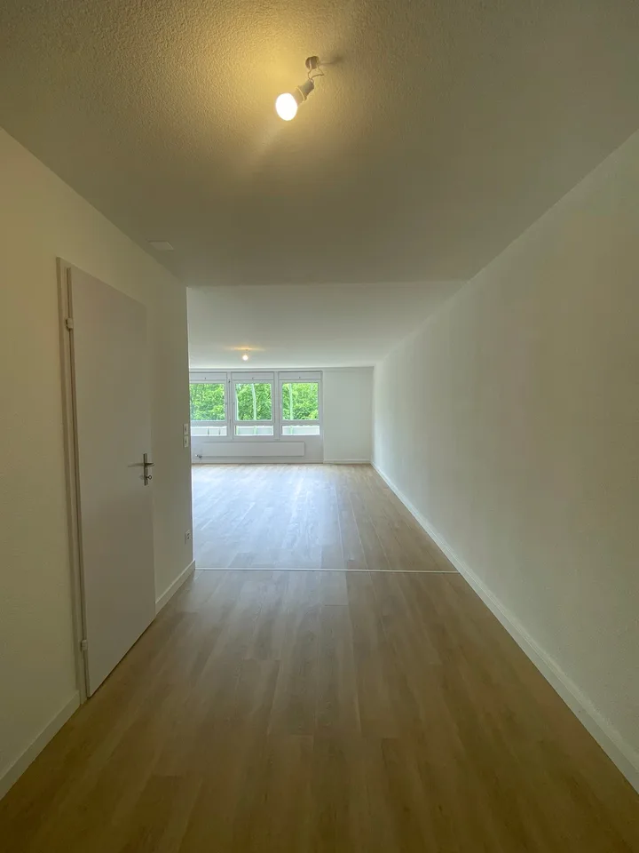 Renovated apartment in a green environment – photo 7 of 11