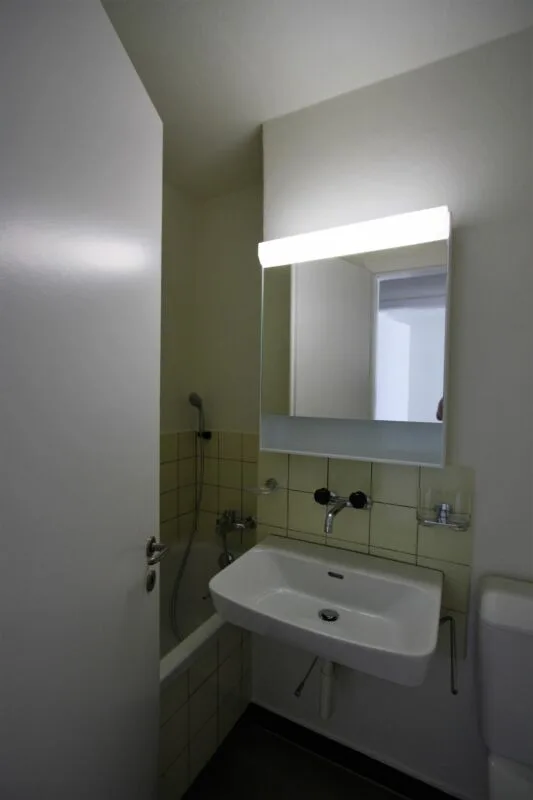Appartamento di 3 camere a Emmenbrücke