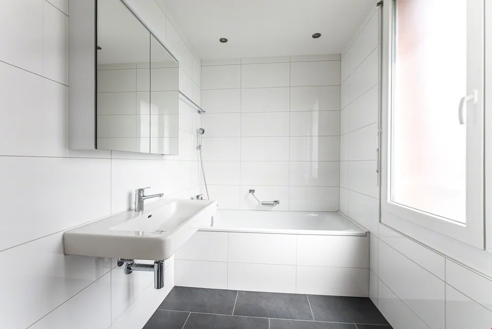 Appartamento moderno e attraente a Romanshorn