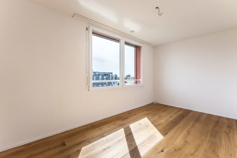 Appartamento moderno e attraente a Romanshorn