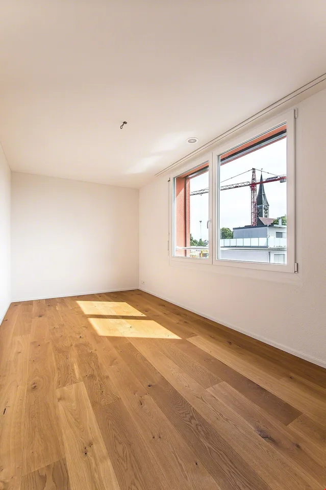 Appartamento moderno e attraente a Romanshorn