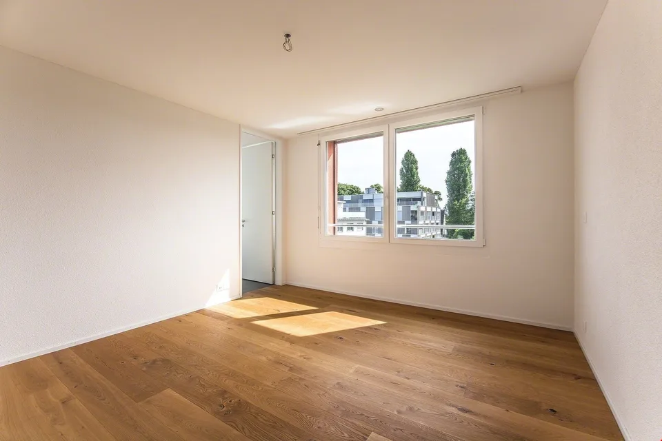 Appartamento moderno e attraente a Romanshorn