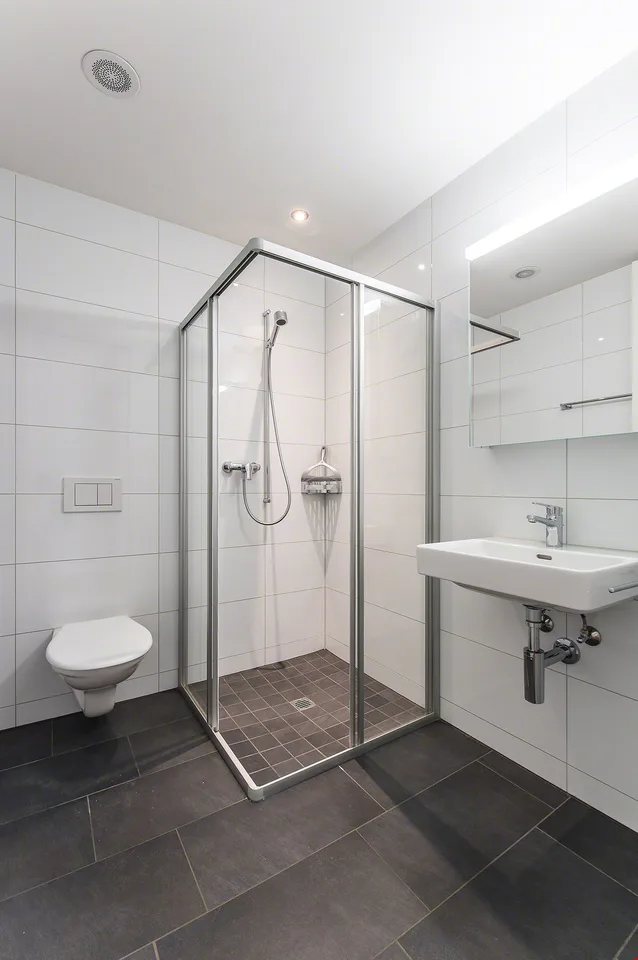 Appartamento moderno e attraente a Romanshorn