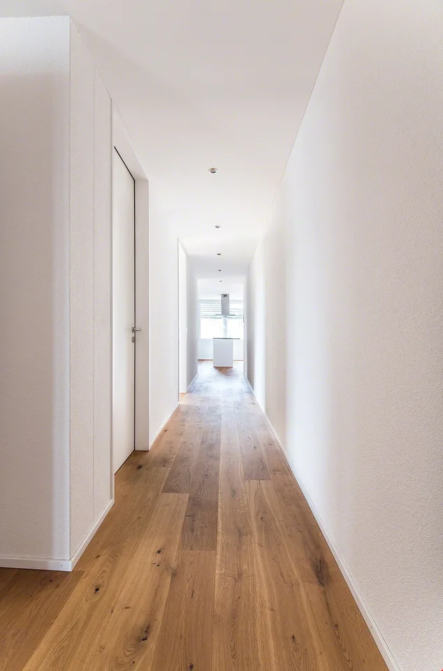 Appartamento moderno e attraente a Romanshorn