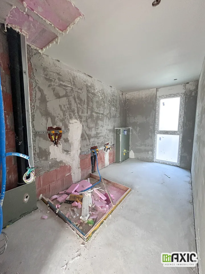 À vendre attique 3.5 pièces neuf de haut standing à Delémont – foto 10 di 13