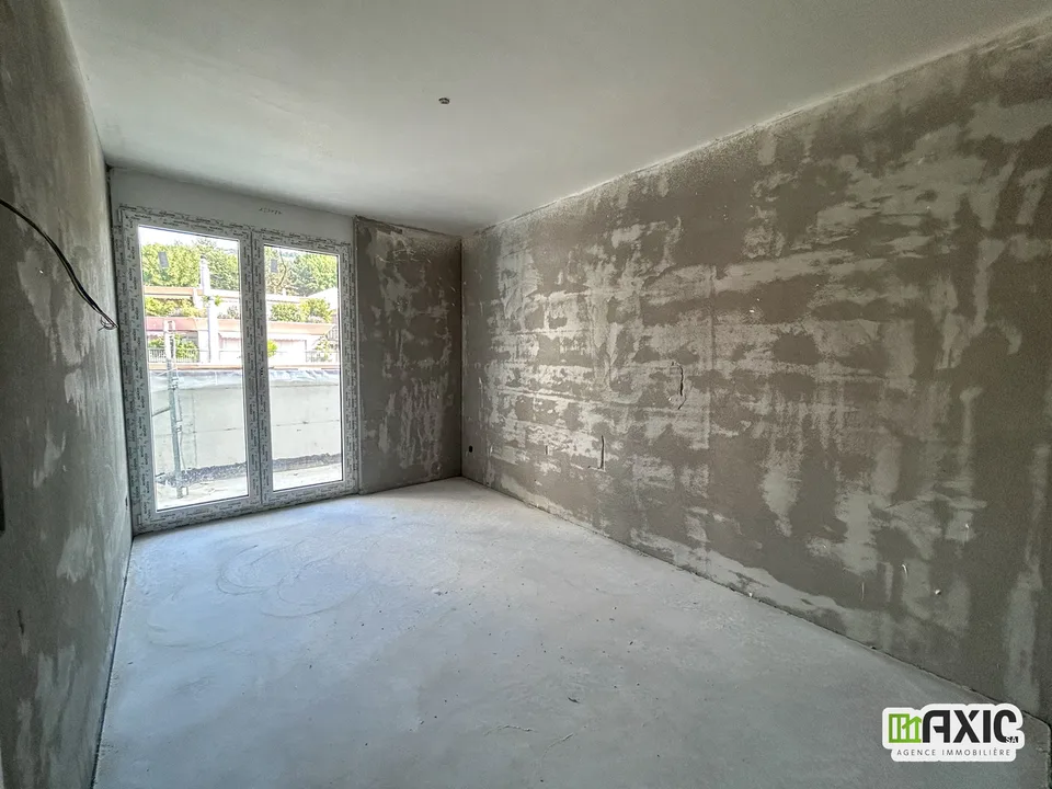 À vendre attique 3.5 pièces neuf de haut standing à Delémont – foto 9 di 13