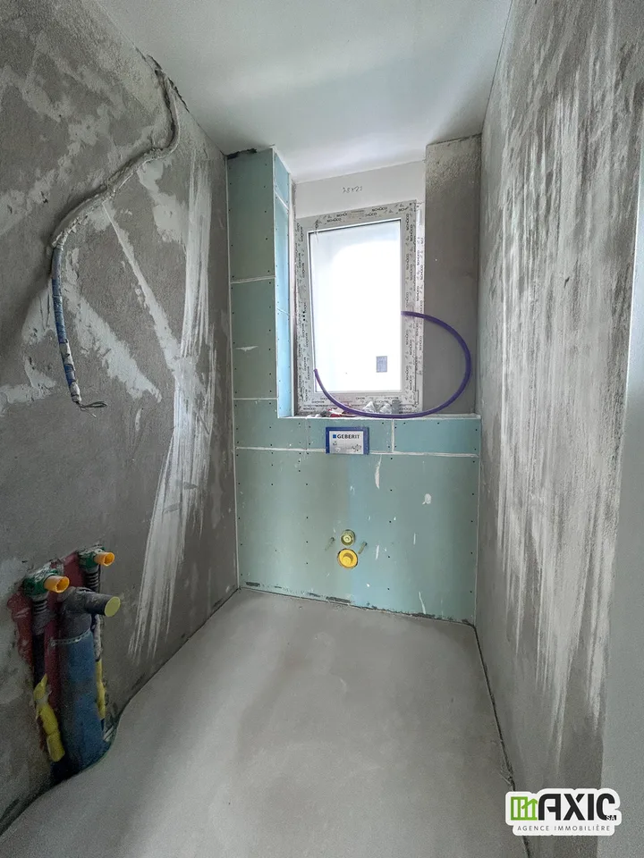 À vendre attique 3.5 pièces neuf de haut standing à Delémont – foto 8 di 13
