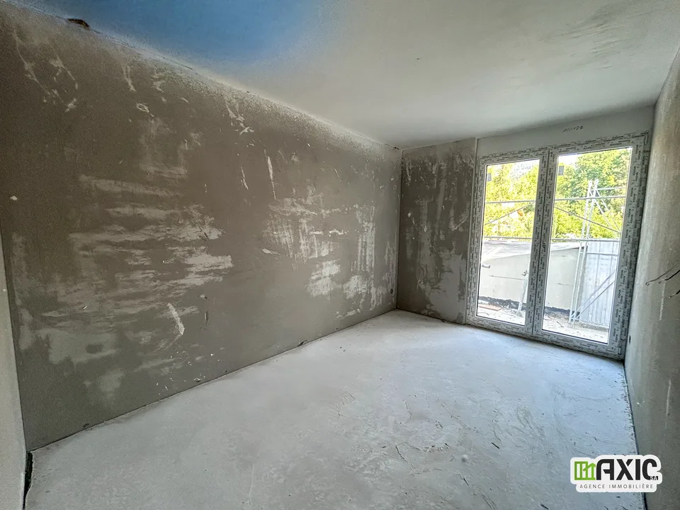 À vendre attique 3.5 pièces neuf de haut standing à Delémont – Foto 10 von 13