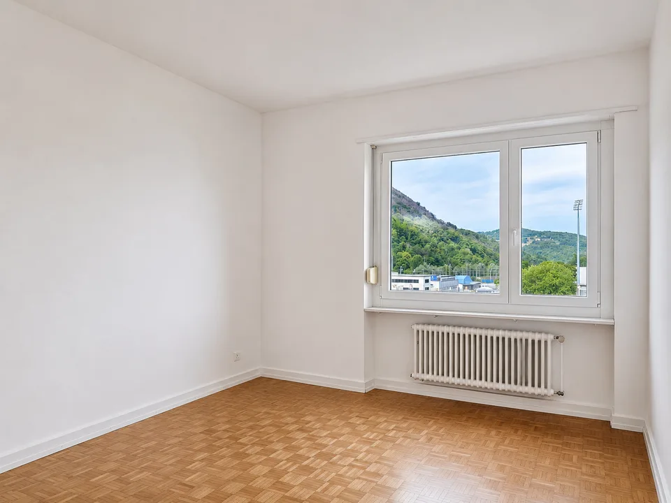 Chiasso: Affittasi rinnovato appartamento 2.5 locali con vista aperta – foto 7 di 9