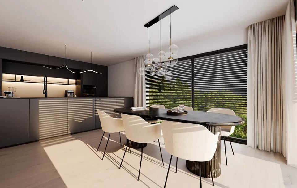 Residenz Le Gemme - Exklusives Dachgeschoss-Apartment mit großen Terrassen und Seeblick – Foto 18 von 29