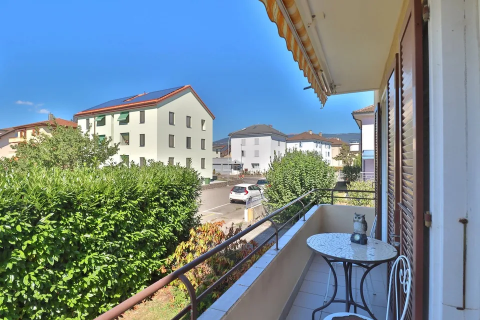 7.5 Zimmer Villa in Yverdon-les-Bains – Foto 10 von 20
