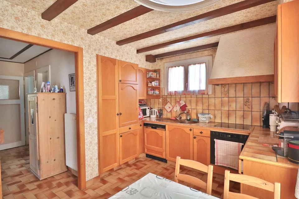 7.5 Zimmer Villa in Yverdon-les-Bains – Foto 4 von 20