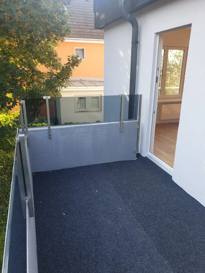 Appartamento luminoso e moderno di 3 locali con balcone a St. Gallen – foto 4 di 5