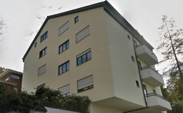 Appartamento luminoso e moderno di 3 locali con balcone a St. Gallen – foto 5 di 5
