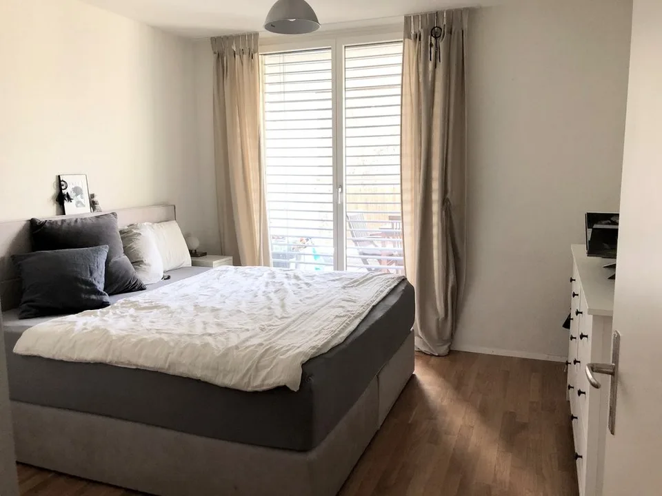 Moderner Wohntraum – Foto 4 von 6