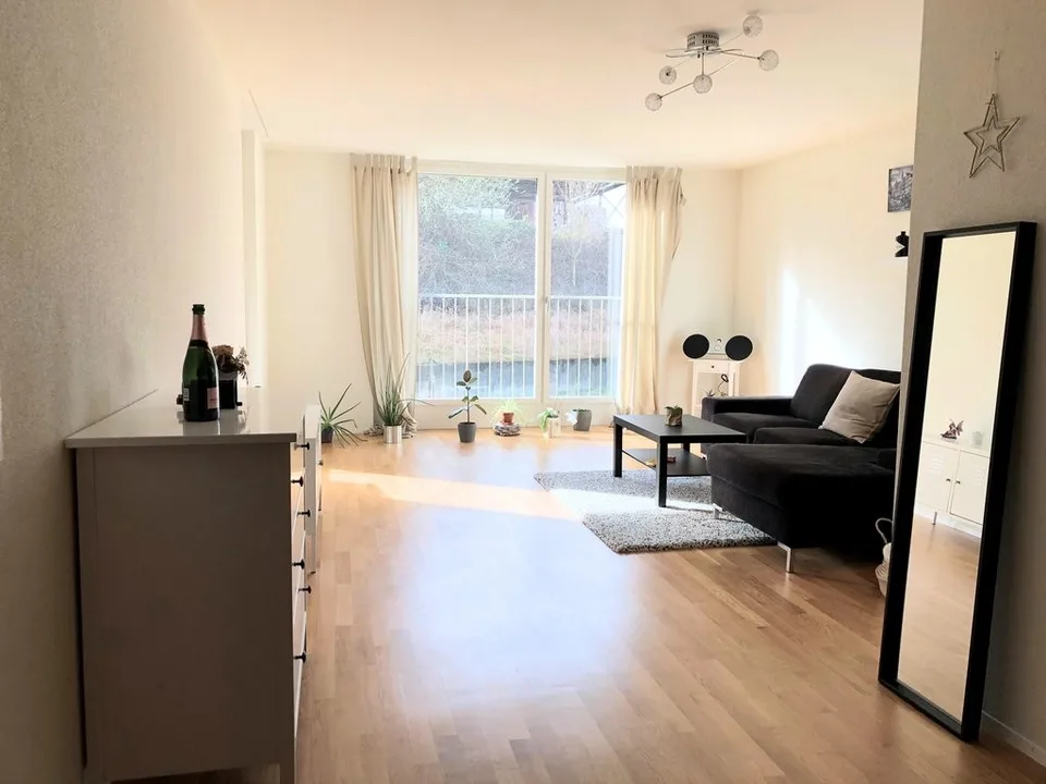 Moderner Wohntraum – Foto 5 von 6