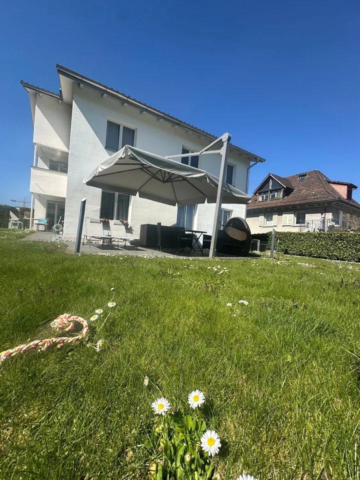 Chambre en colocation, 8810 Horgen