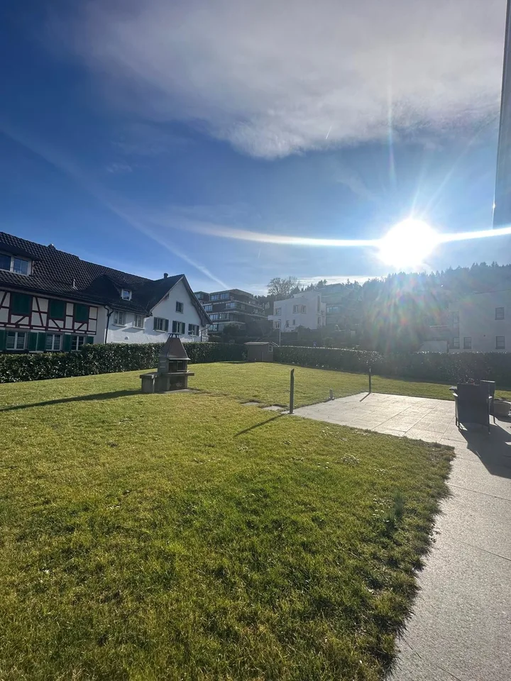 Chambre en colocation, 8810 Horgen