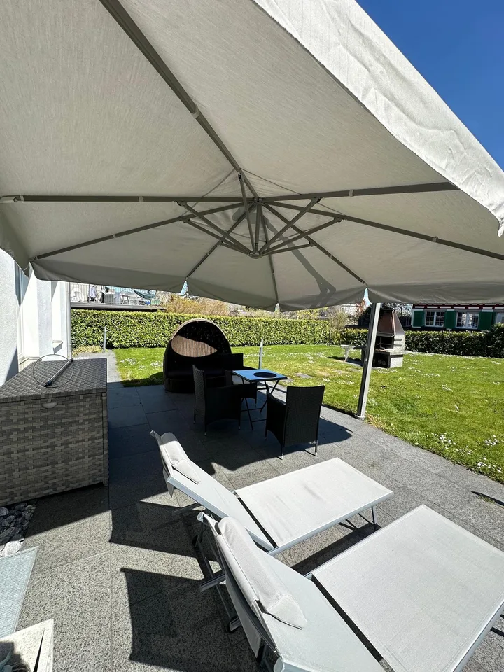 Chambre en colocation, 8810 Horgen