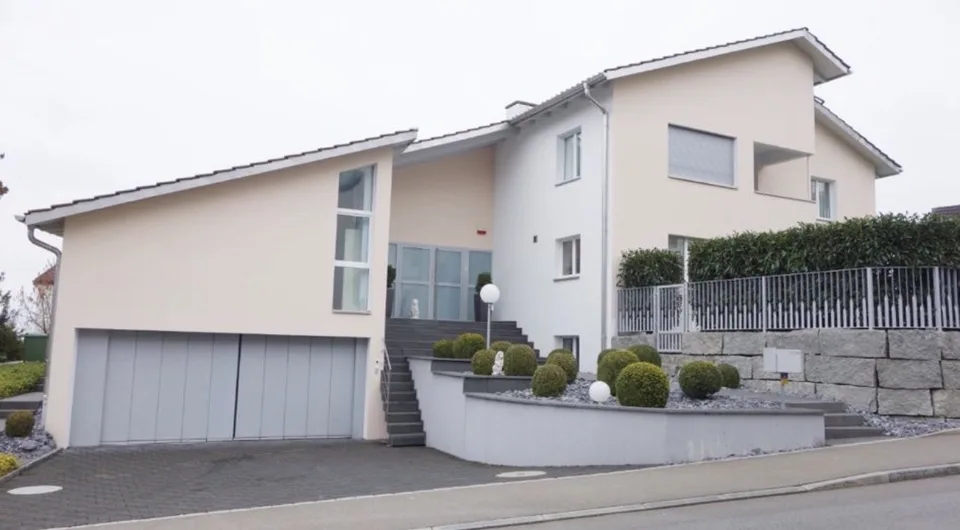 Chambre en colocation, 8810 Horgen