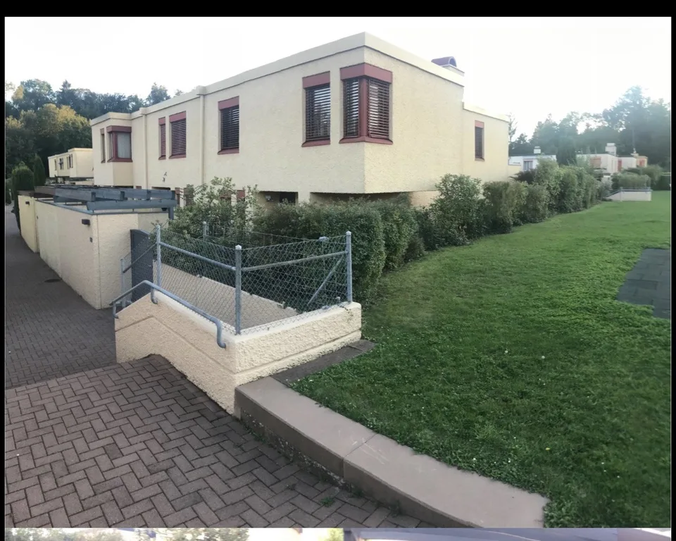 Beautiful 4½-room house (165 m²)